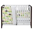 DwellStudio for Target&reg; Hippo Crib Set