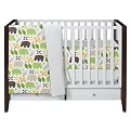 DwellStudio for Target&reg; Hippo Crib Set