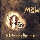 Triumph for Man