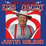 Cajun King of Comedy