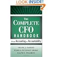 The Complete CFO Handbook: From Accounting to Accountability'