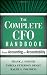 The Complete CFO Handbook: From Accounting to Accountability