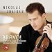 Bravo! Virtuoso and Romantic Encores for Violin