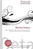 Wesley Snipes-