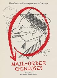 Mail Order Geniuses