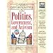 Career Opportunities in Politics, Government, and Activism