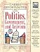 Book Career Opportunities in Politics, Government, and Activism