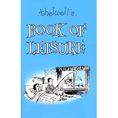 Thelwell's Book of Leisure (Methuen Humour)