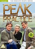 Peak Practice - Series 4 - Complete [DVD]