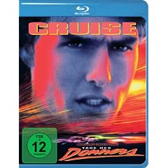 Tage des Donners [Blu-ray]