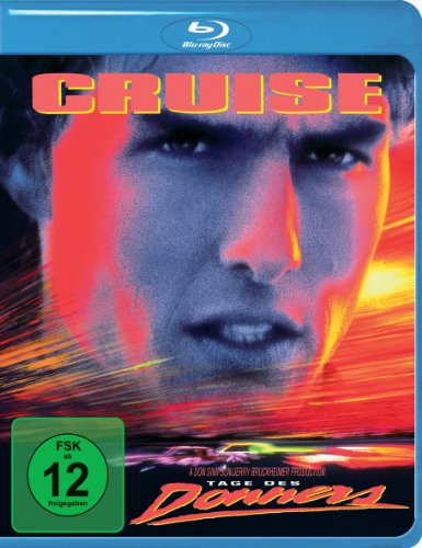 Produkt-Bild: Tage des Donners [Blu-ray]