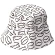Swedish Kids Unisex Sma Grodorna White/Brown Frog Hat