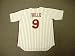 MANNY TRILLO Philadelphia Phillies 1980 Majestic Cooperstown Throwback Home Baseball Jersey, XL