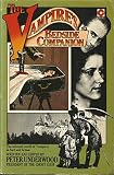 The vampire's bedside companion : the amazing world of vampires in fact and fiction