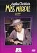 DVD : Agathie Christie's Miss Marple - The Moving Finger / At Bertram's Hotel