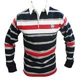 Marc Ecko - Brand New Mens Ecko Unltd Striped Polo Shirt