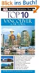 Top 10 Reisef�hrer Vancouver & Victoria