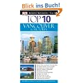 Top 10 Reisef�hrer Vancouver & Victoria