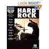 Hard Rock: Drum Play-Along Volume 3 (Hal Leonard Drum Play-Along)