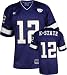 Kansas State Wildcats All Time Team Color Football Jersey
