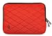Timbuk2 Quilted Zip Laptop Sleeve (Flame, Medium)