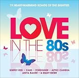 Love In The Decades: Love In The 80's Search