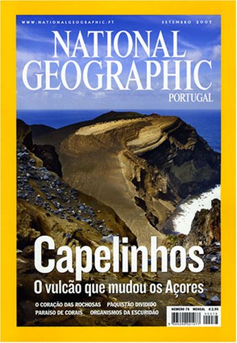 National Geographic - Portuguese Edition