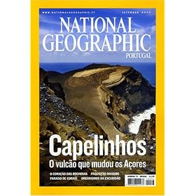 National Geographic - Portuguese Edition