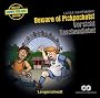Beware of Pickpockets - Vorsicht, Taschendiebe!