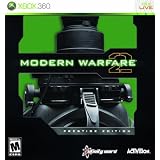 Call of Duty: Modern Warfare 2 Prestige Editionby Activision