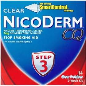 NicoDerm CQ