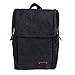 Zebella Casual Canvas Laptop School College Travel Daypack Handbag