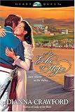 An Echo of Hope (Reardon Valley, 3)