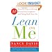 Lean on Me: 10 Powerful Steps to Moving Beyond Your Diagnosis and Taking Back Your Life