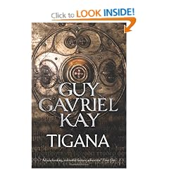 Tigana