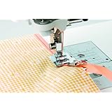 Brother SA109 1/4 Inch Binding Foot