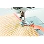 Brother SA109 1/4 Inch Binding Foot