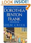 Shem Creek: A Lowcountry Tale