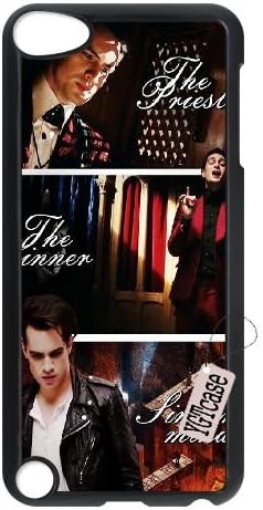 Panic at the Disco Brand New Cover Case for Ipod Touch 5,diy case cover ygtg-7617231
