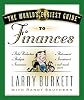 The World's Easiest Guide to Finances (World's Easiest Guides)