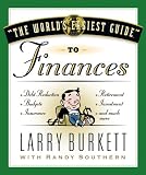 The World's Easiest Guide to Finances (World's Easiest Guides)