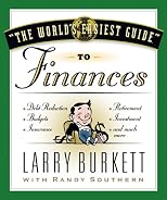 The World's Easiest Guide to Finances (World's Easiest Guides)