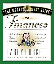The World's Easiest Guide to Finances