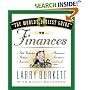 The World's Easiest Guide to Finances