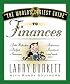 The World's Easiest Guide to Finances