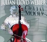Cello Moods - Julian Lloyd Webber