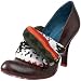Irregular Choice Women's Flick Flack Pump
