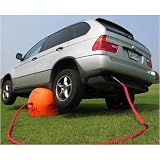 Exhaust Air Jack