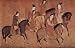 Li Kung-lin (The elegant lady-kuo Kuo and her sisters from riding) Art Poster Print - 11 X 17