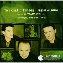 The Irish Album